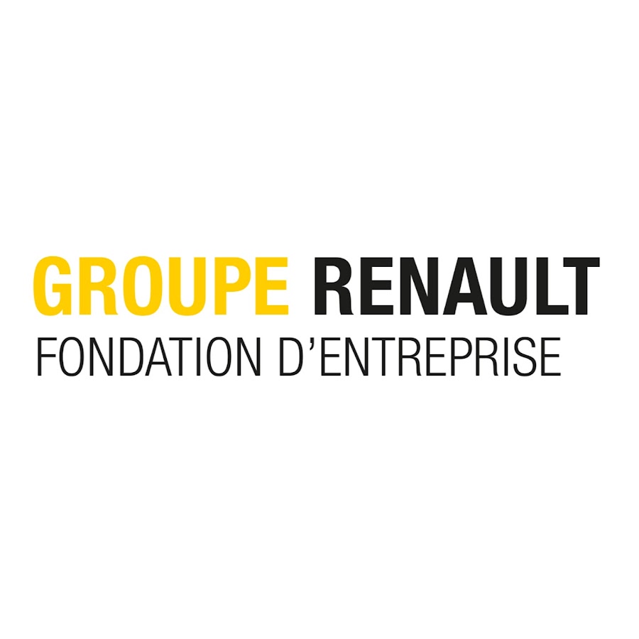 Résultat de recherche d'images pour "fondation Renault logo"
