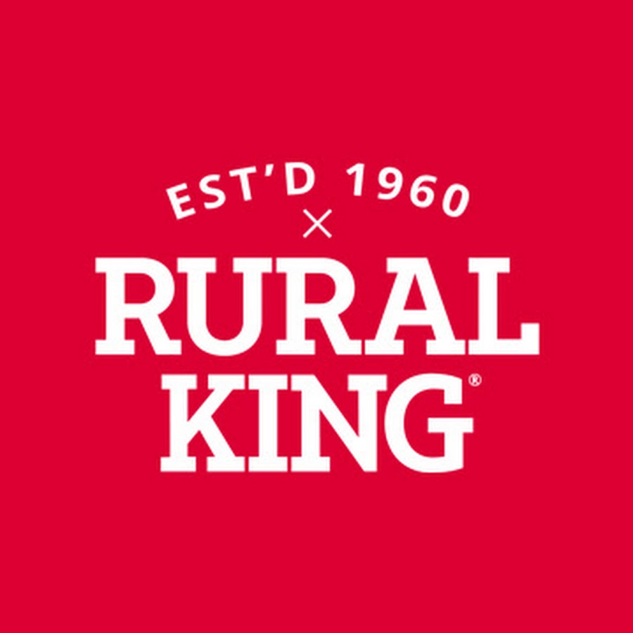 Rural King YouTube