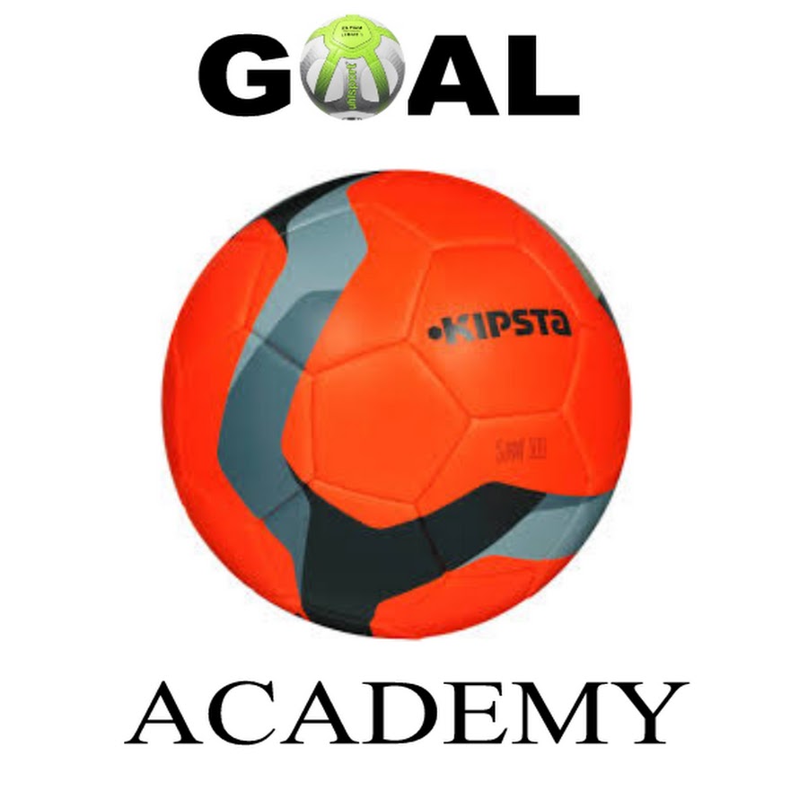 Goal Academy YouTube