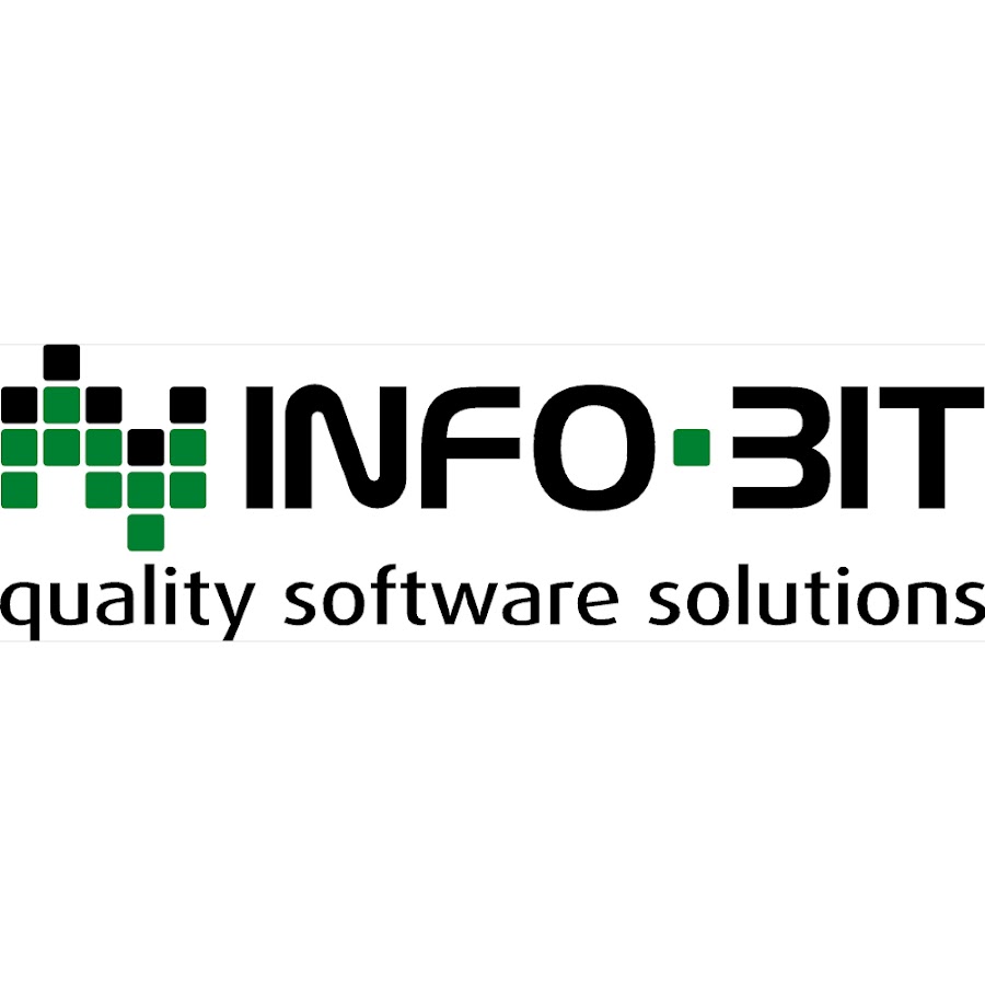INFO-BIT - YouTube