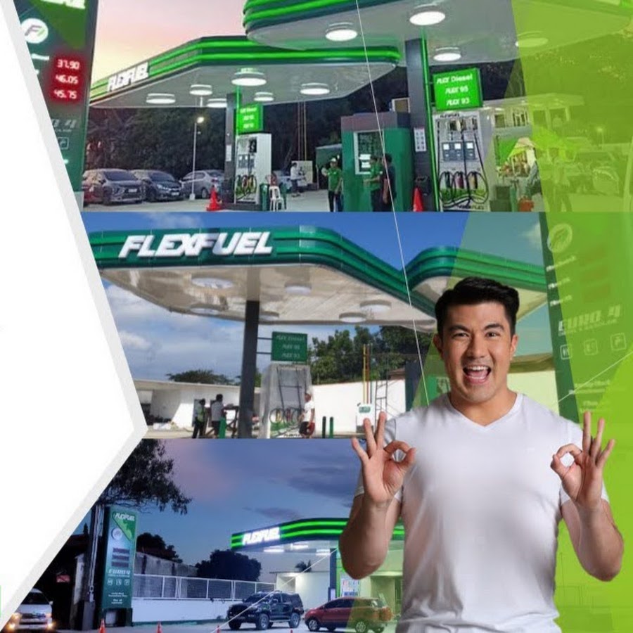 Flex Fuel YouTube