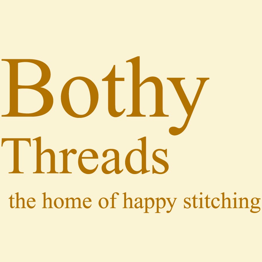Bothy Threads YouTube
