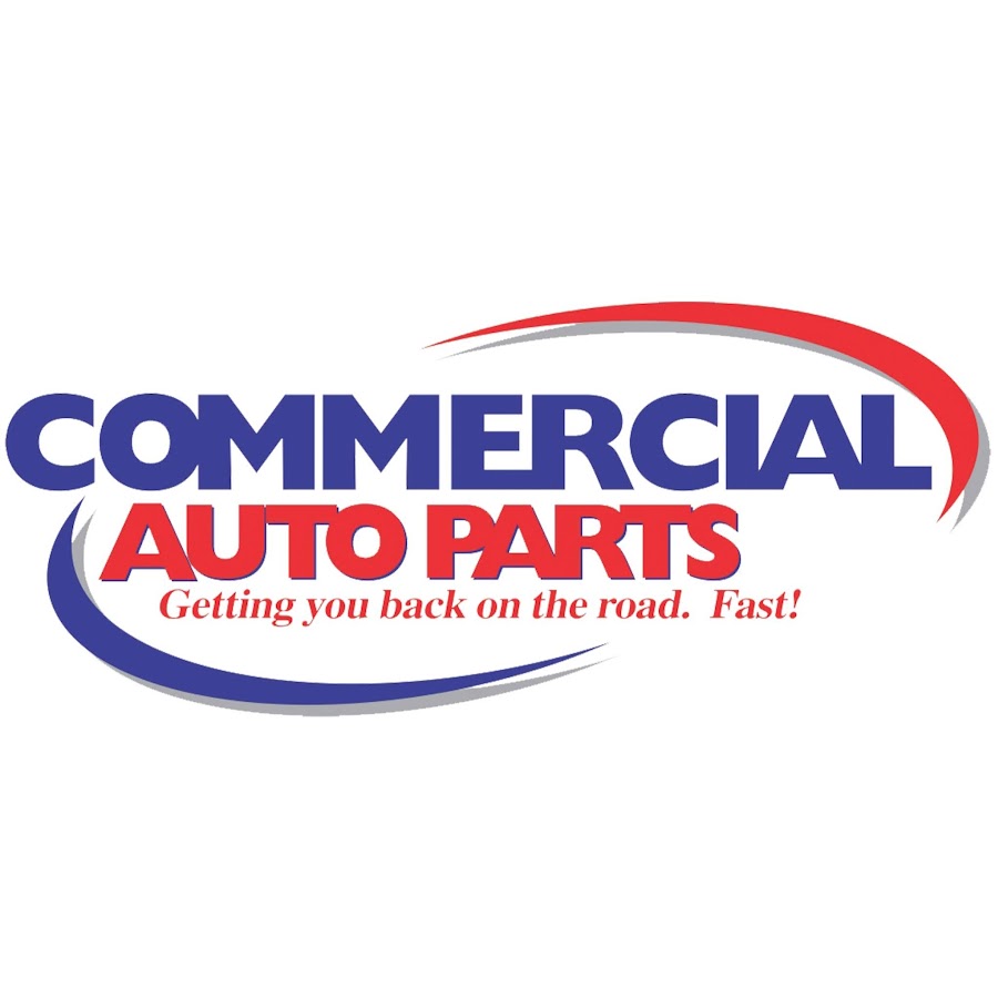 Commercial Auto Parts Selby YouTube