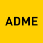 Логотип к программе AdMe.ru - Сайт о творчестве на invideo.tv