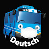 What could Tayo Der Kleine Bus Tayo Deutsch buy with $633.3 thousand?