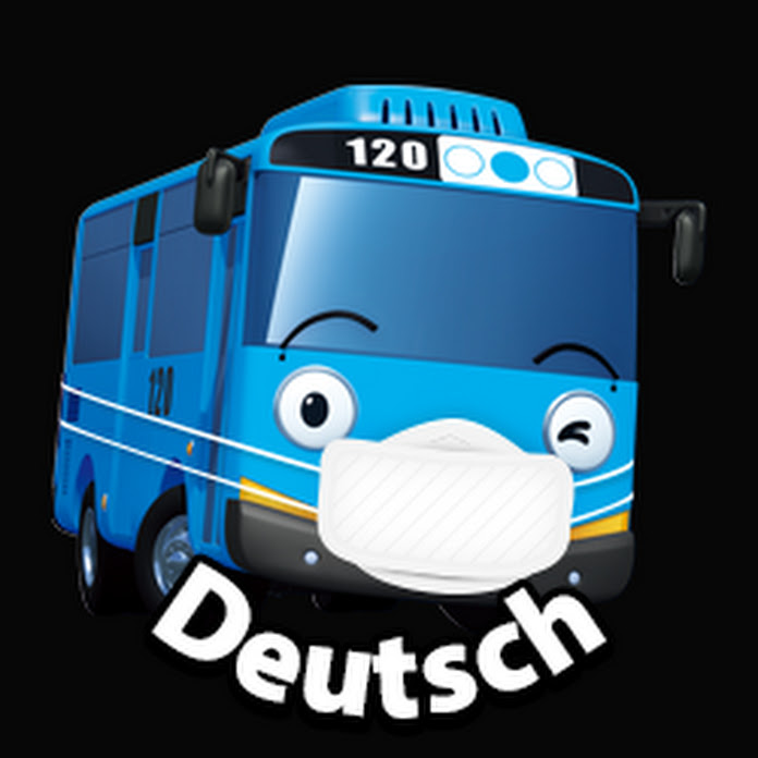Tayo Der Kleine Bus Tayo Deutsch Net Worth & Earnings (2022)