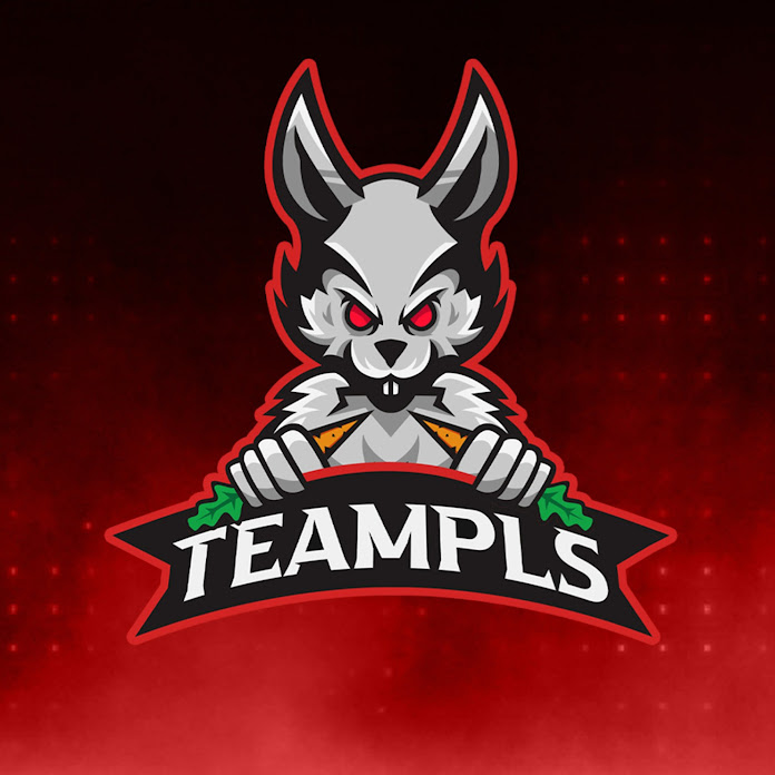 TeamPls Net Worth & Earnings (2026)