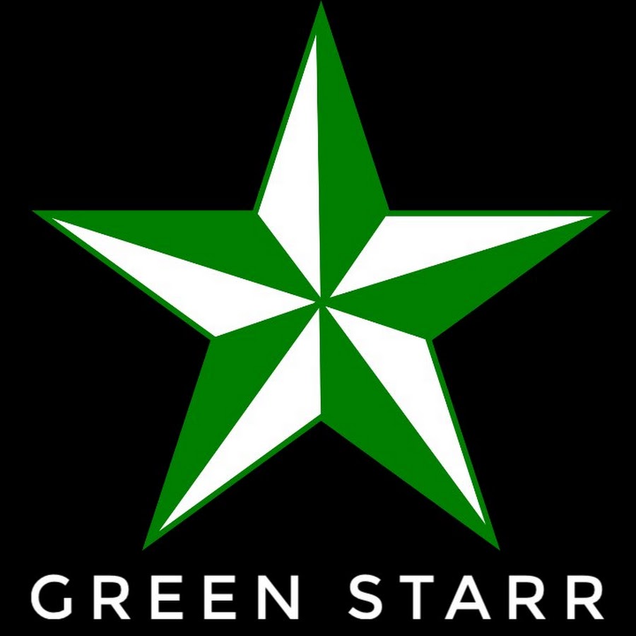Green Starr.