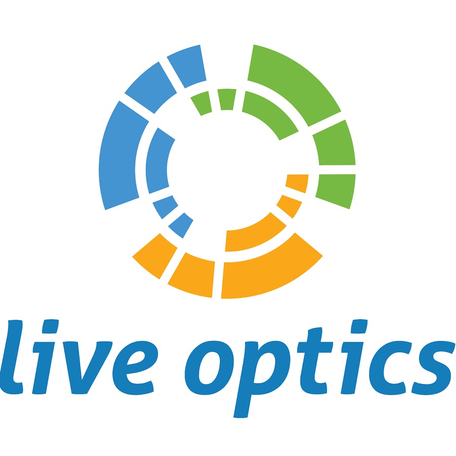 Live Optics YouTube