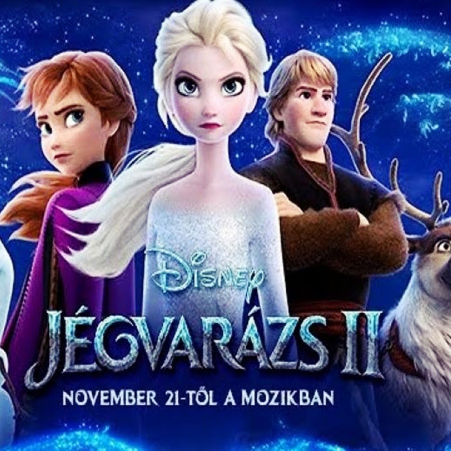Jegvarazs 2 Videa - Disney hercegnők Jégvarázs 2: Suttogj ...