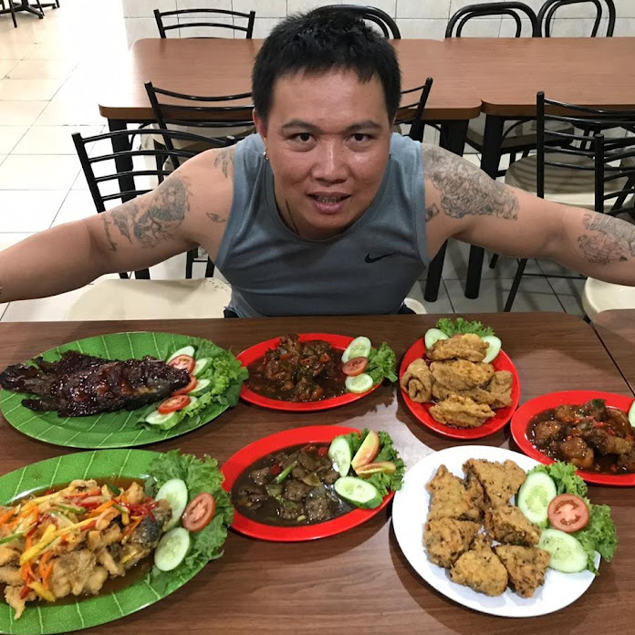 Raymon Lutam Net Worth & Earnings (2026)