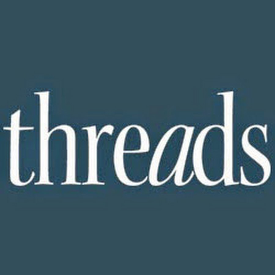 Читаем thread. Thread logo.