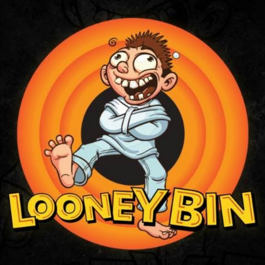 Looney Bin YouTube