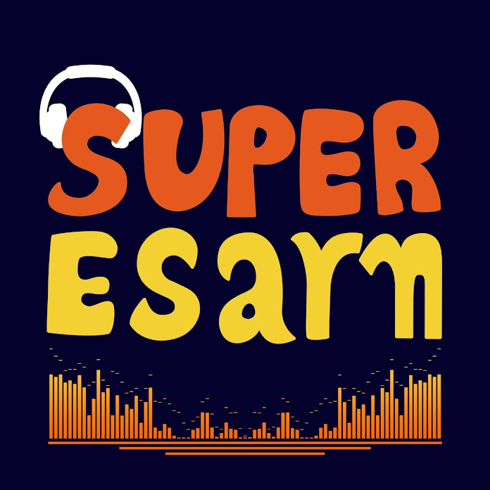 SUPER ESARN Net Worth & Earnings (2025)