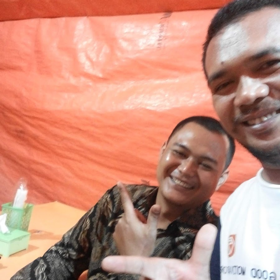 Radit Revand Rangga - YouTube