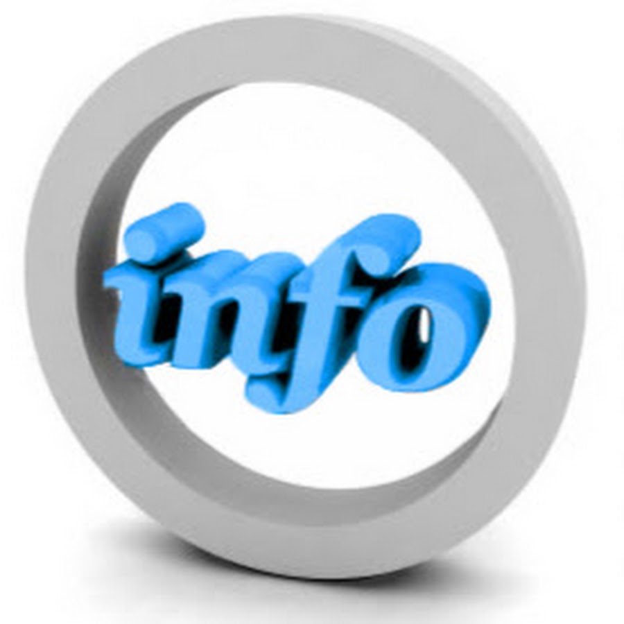 Инфо Тв - YouTube