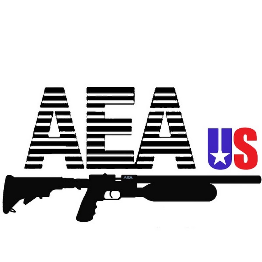 AEA Airgun US - YouTube