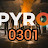 Pyro 0301