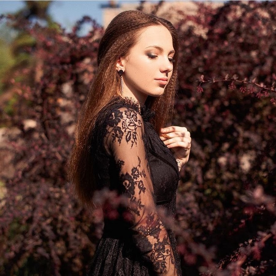 настасья бьюти