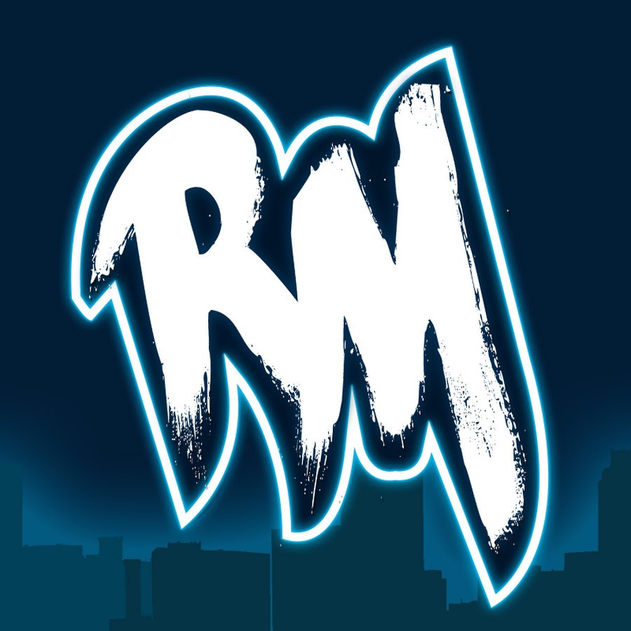 Remix Maniacs - YouTube