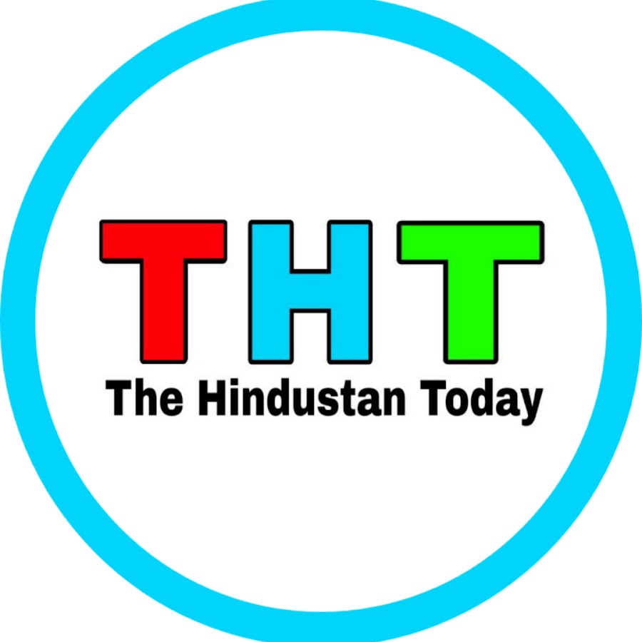 The Hindustan Today YouTube