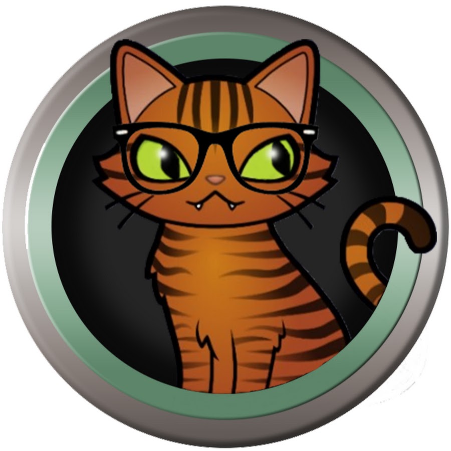 Smart Cat YouTube