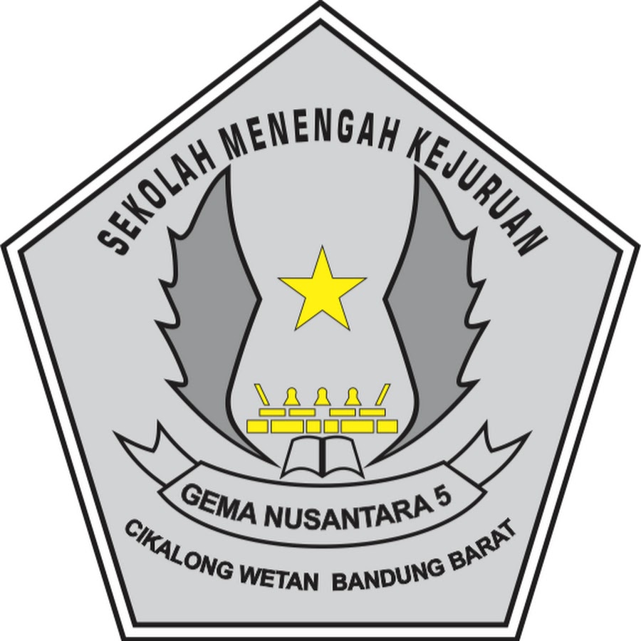 SMK GEMA NUSANTARA 5 CIKALONG WETAN - YouTube