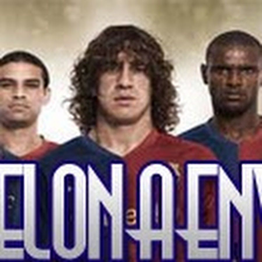FC Barcelona en Vivo Hoy - YouTube