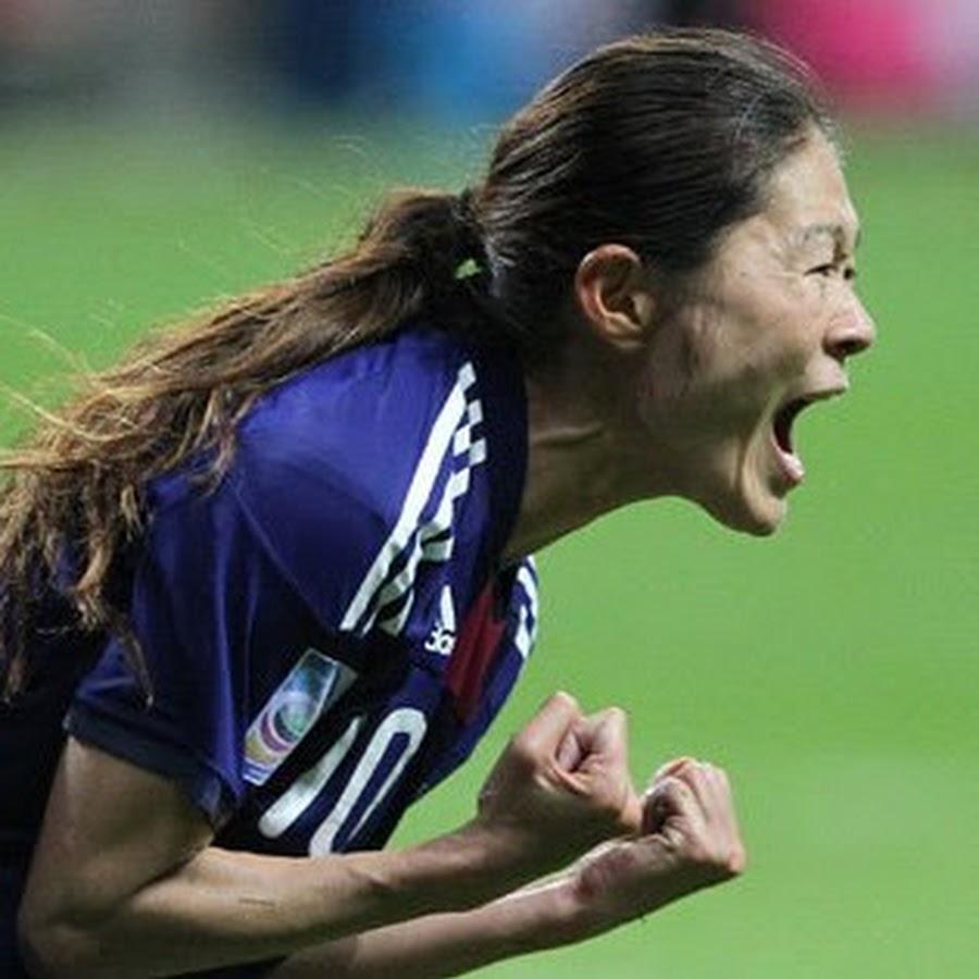 Women's Soccer History 