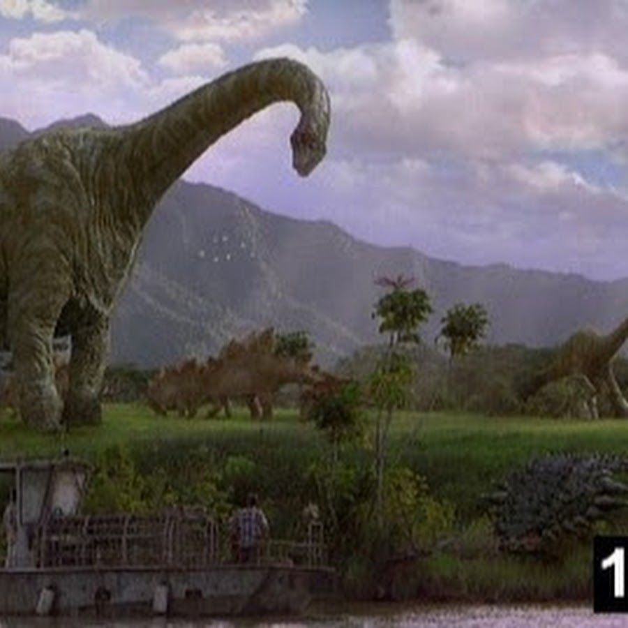 Jurassic Park III 2001 Full Movie - YouTube