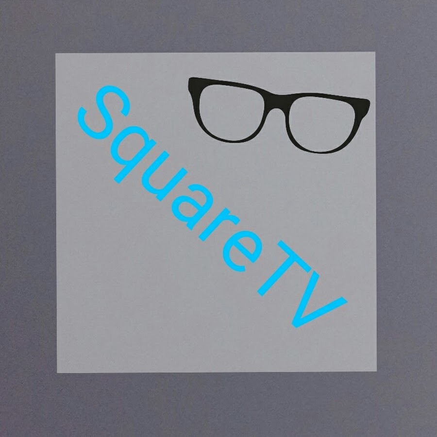 Square TV YouTube