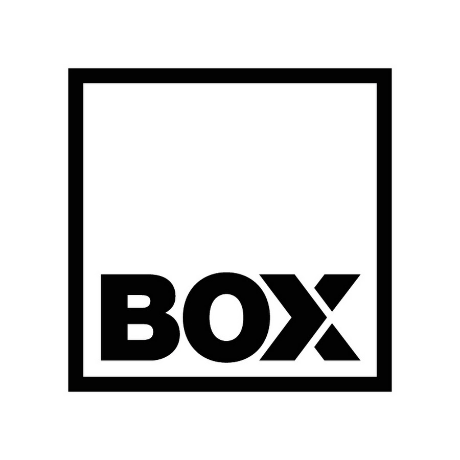 Box.co.uk YouTube