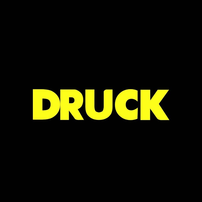 DRUCK - Die Serie Net Worth & Earnings (2024)