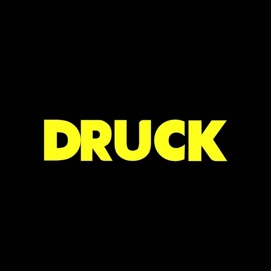 DRUCK - Die Serie - YouTube