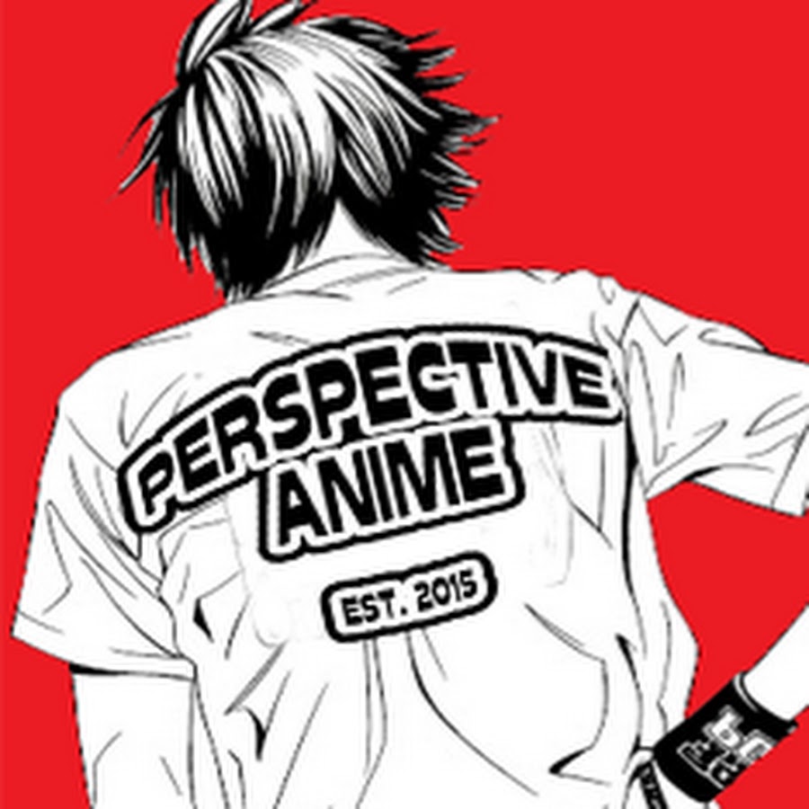 Perspective Anime - YouTube