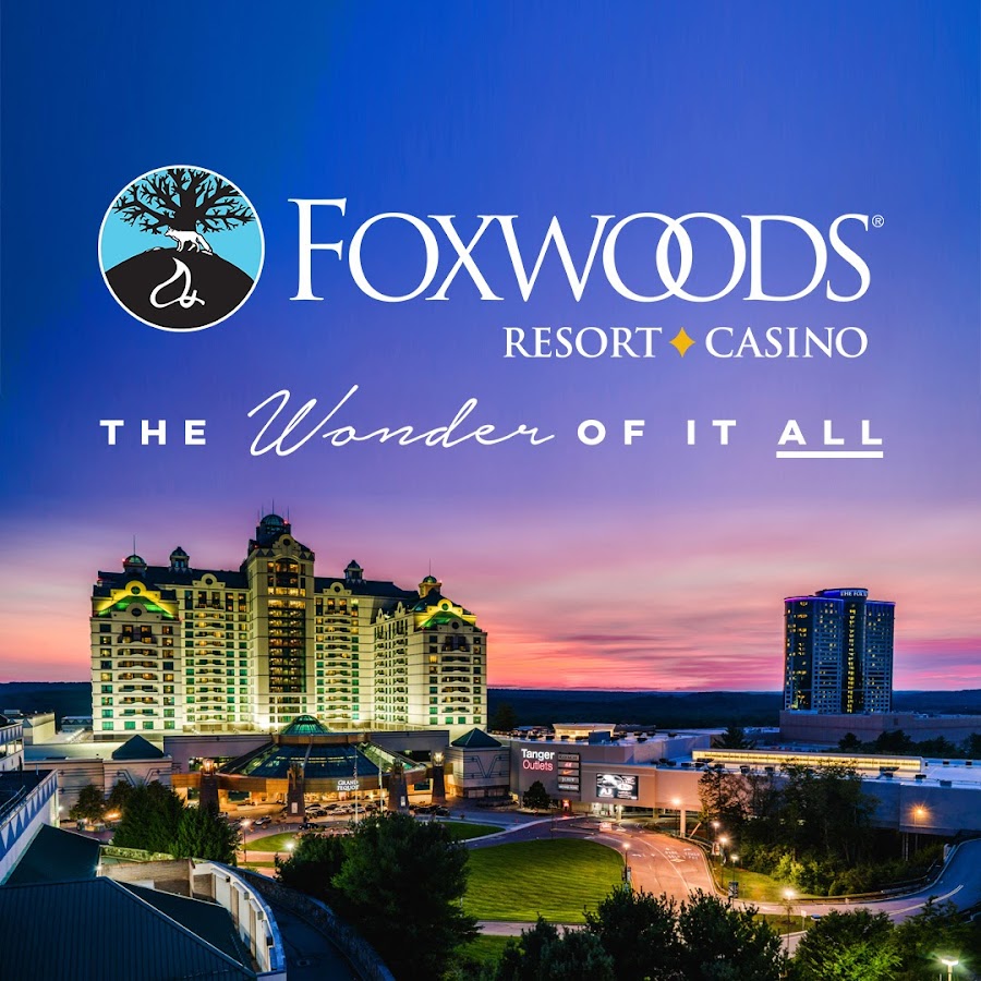 Foxwoods Resort Casino YouTube
