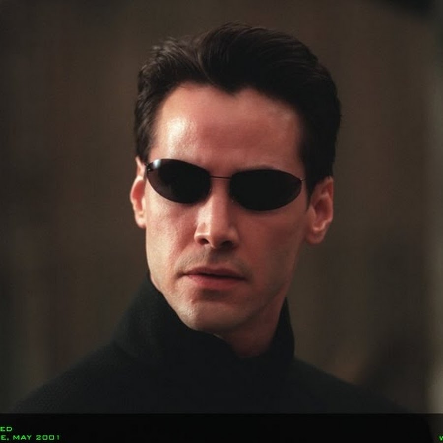 Mr Anderson - YouTube