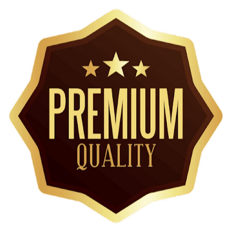 Premium icons