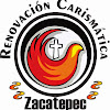Renovación Carismatica Zacatepec