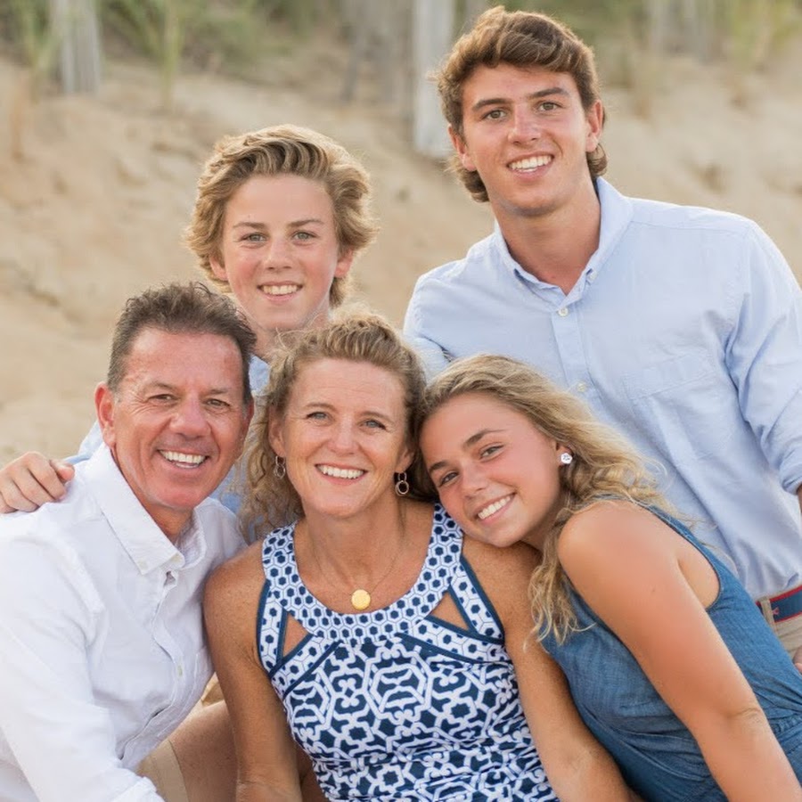 It's The Donnellys YouTube