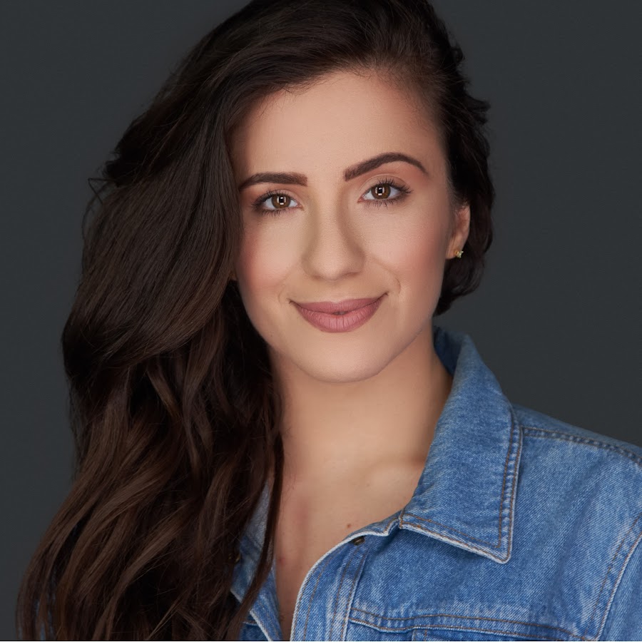 Eliana Ghen - YouTube