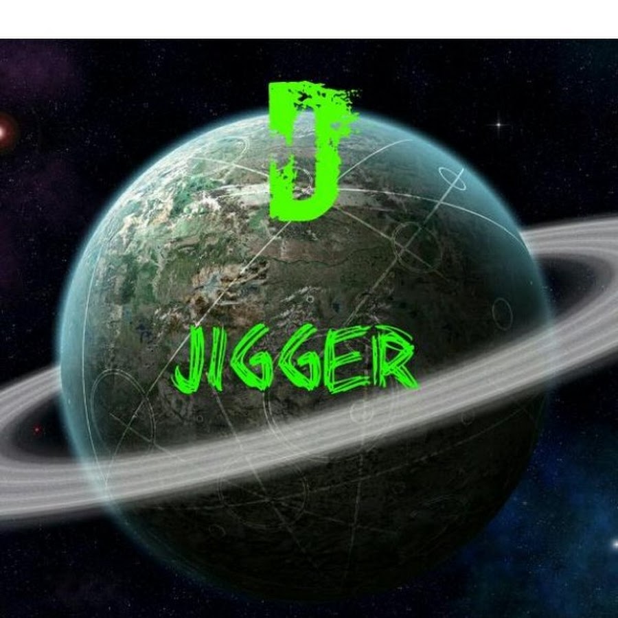 Jigger Plays YouTube