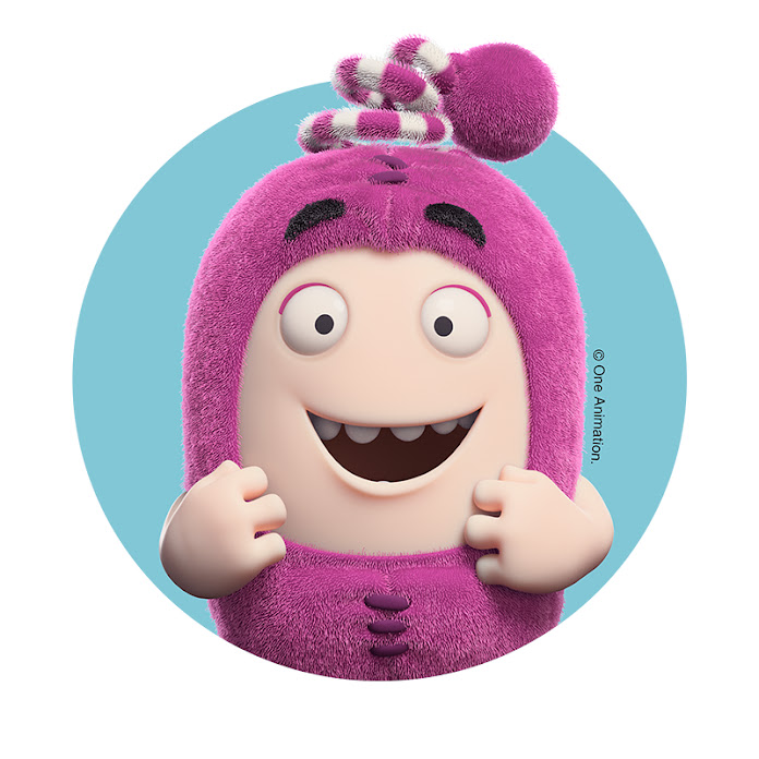 Oddbods Bahasa Net Worth & Earnings (2026)