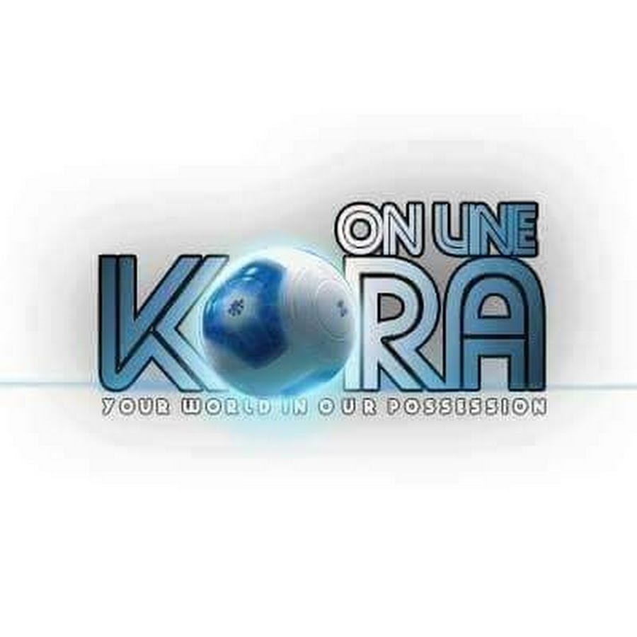 موقع كورة اون لاين - YouTube