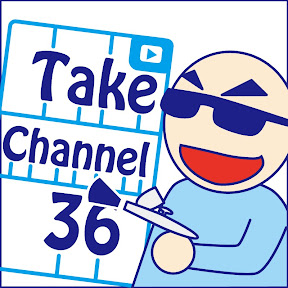 Take_Channel/HobbySpace36 YouTube