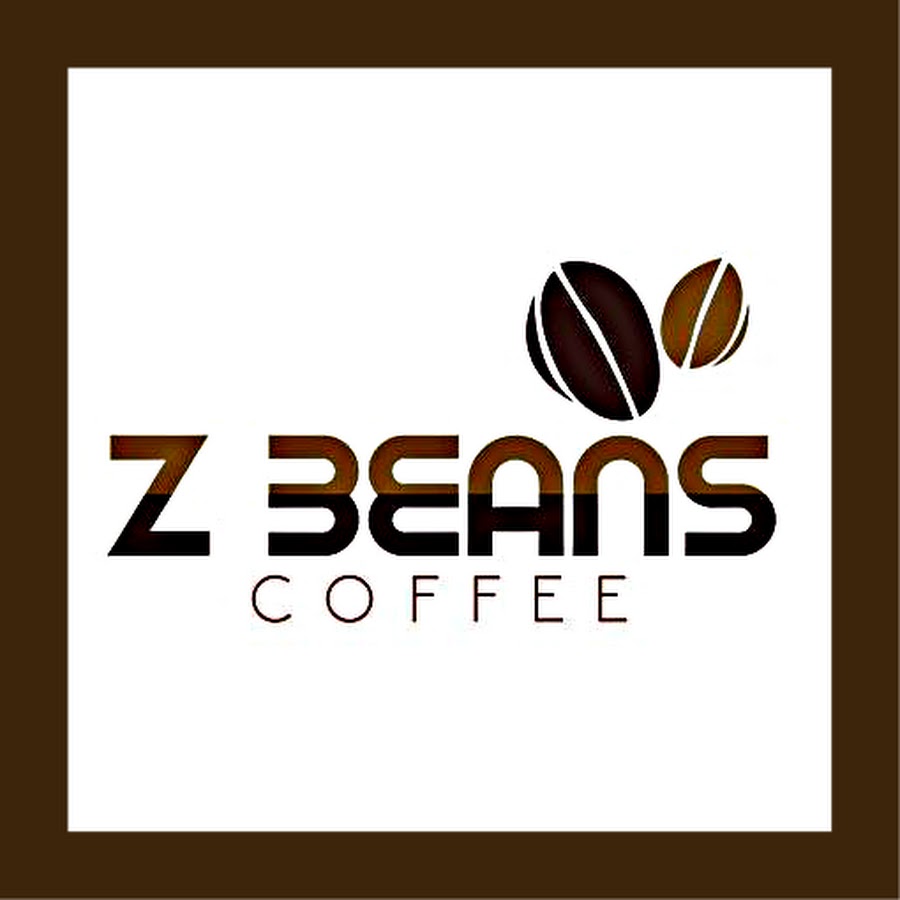 Z Beans Coffee YouTube