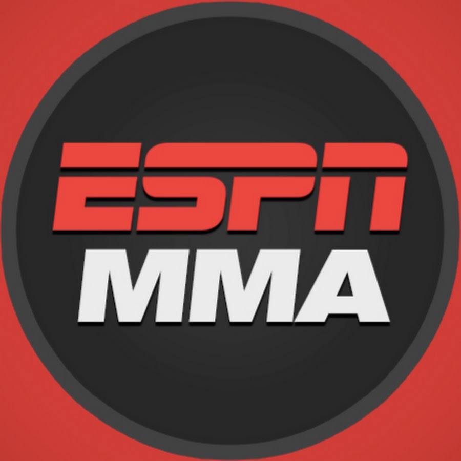 ESPN MMA YouTube