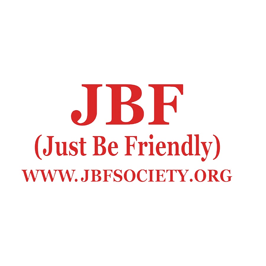 JBF DOCUMENTATION YouTube