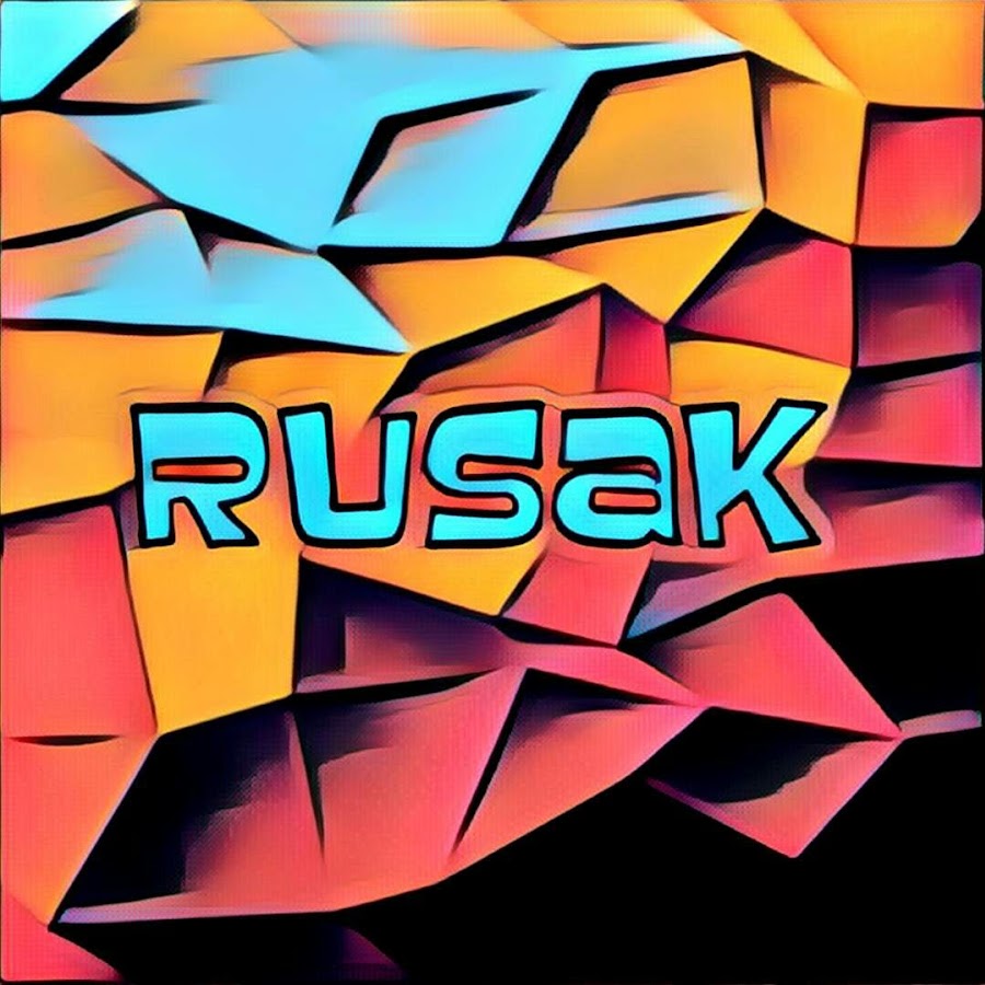 RusAK - YouTube