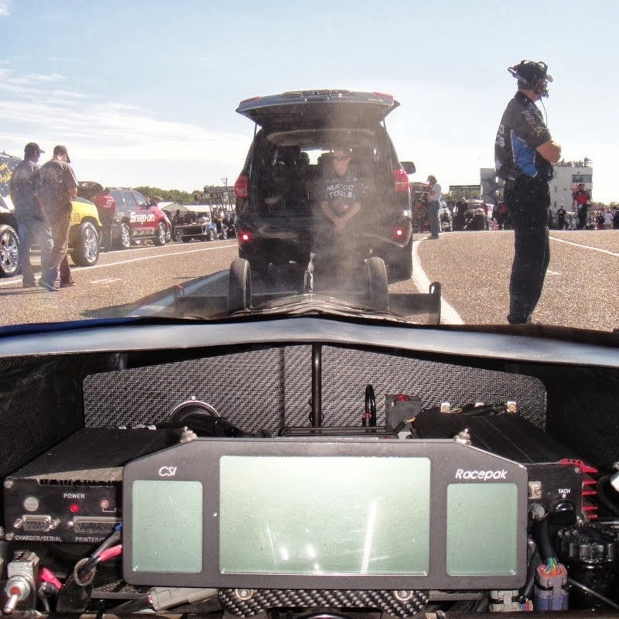 KMan's Ultimate Drag Racing Channel YouTube